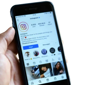 Redes Sociales (Social Media Marketing)