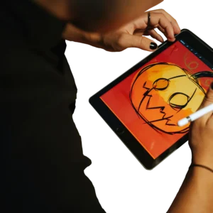 Ilustración Digital