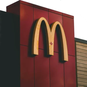 Diseño de Identidad Corporativa