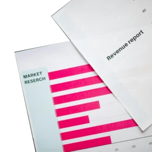 Investigación de Mercados